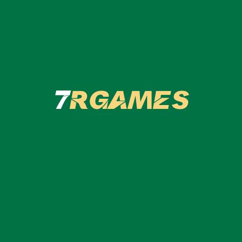 Logo da 7RGAMES