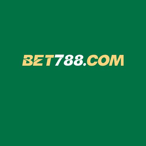 Logo da BET788