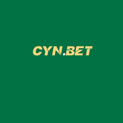 Logo da CYN.BET