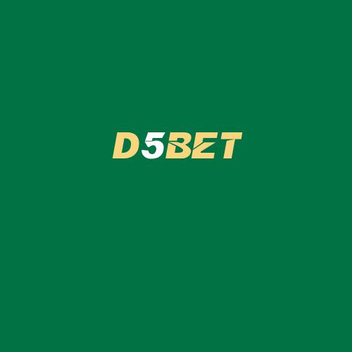 Logo da D5BET