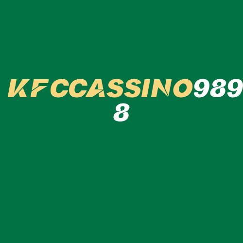 Logo da KFCCASSINO9898