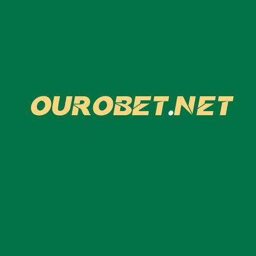 Logo da OUROBET.NET