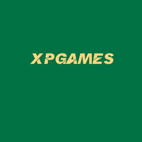 Logo da XPGAMES